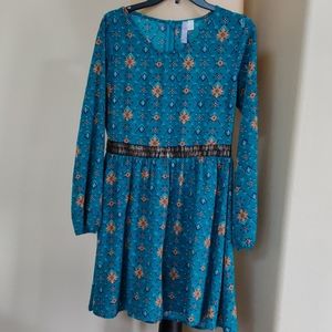 Alga Dress